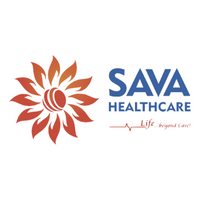 Sava Healthcare Ltd.